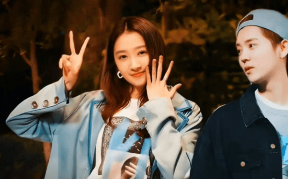 怎么弄皇冠信用網
_鹿晗关晓彤:8 年长跑最终到头怎么弄皇冠信用網
,“互不相欠” 是告别?