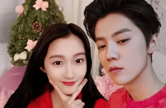 怎么弄皇冠信用網
_鹿晗关晓彤:8 年长跑最终到头怎么弄皇冠信用網
,“互不相欠” 是告别?