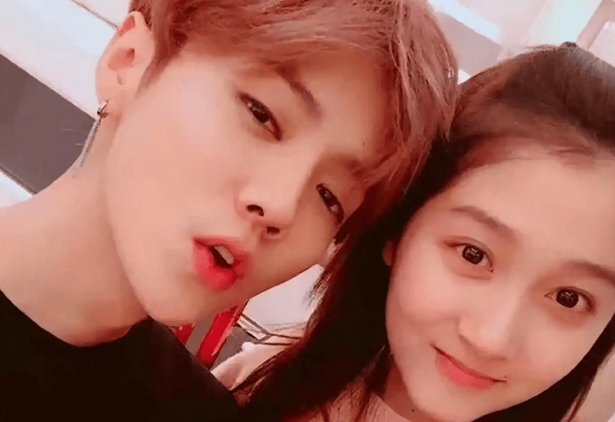 怎么弄皇冠信用網
_鹿晗关晓彤:8 年长跑最终到头怎么弄皇冠信用網
,“互不相欠” 是告别?