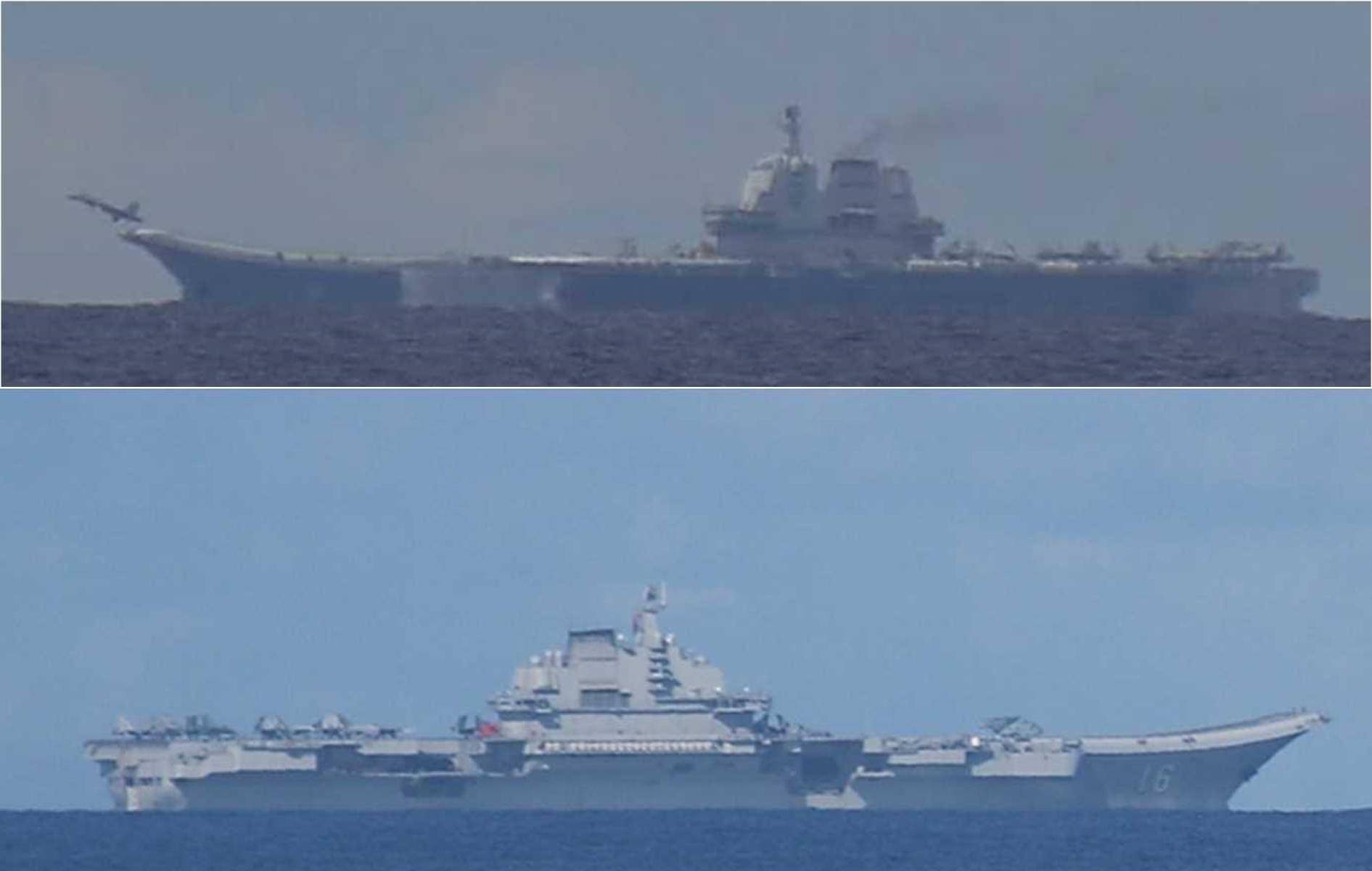 皇冠信用网注册_外军深夜来犯皇冠信用网注册,央视披露细节,歼15挂实弹升空驱离,现场惊心动魄