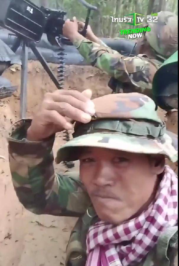 皇冠信用APP下载
_泰国狙击手开火皇冠信用APP下载
,中国85高机打出超越射击,柬埔寨战士光膀子打81