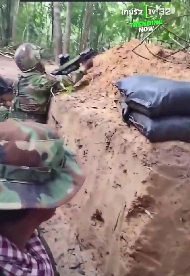 皇冠信用APP下载
_泰国狙击手开火皇冠信用APP下载
,中国85高机打出超越射击,柬埔寨战士光膀子打81