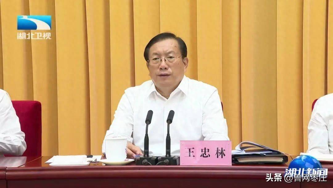 皇冠球網怎么做代理
_湖北省委书记王忠林：严查贪污侵占、截留挪用、虚报冒领、吃拿卡要等腐败问题