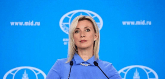 皇冠会员如何申请
_扎哈罗娃：俄外交使团人员所乘车辆在一“以色列非法定居点”遭袭皇冠会员如何申请
，俄已向以方提出交涉