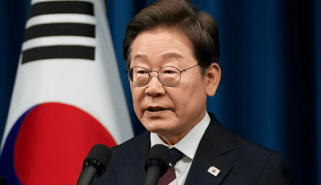 皇冠信用網申请
_被传拒绝出席中国9.3阅兵后皇冠信用網申请
，李在明转头将连访两国，韩国野心已暴露无疑，中方必须要小心