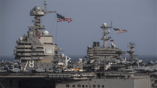 皇冠信用盘结算日是哪天
_央视官宣：福建舰正待入列！话里话外皇冠信用盘结算日是哪天
，还不忘点名日本出云号