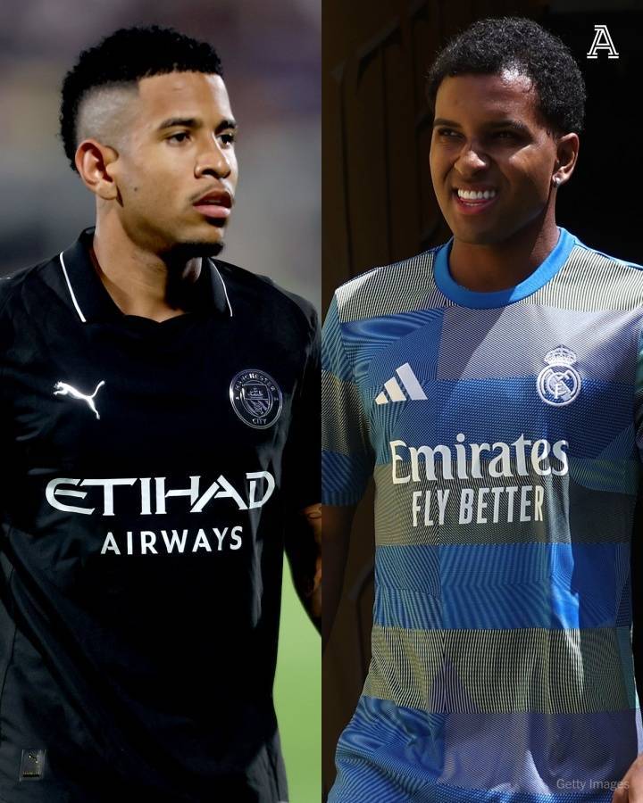 意大利乙组联赛
_死结意大利乙组联赛
！TA：曼城签罗德里戈才会放行萨维尼奥 一切取决于前者意愿