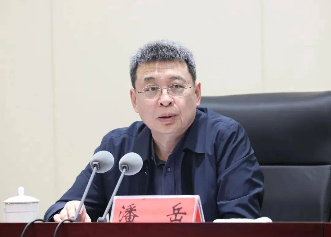 法國甲組聯賽
_国家民族事务委员会主任、党组书记潘岳法國甲組聯賽
,有新职