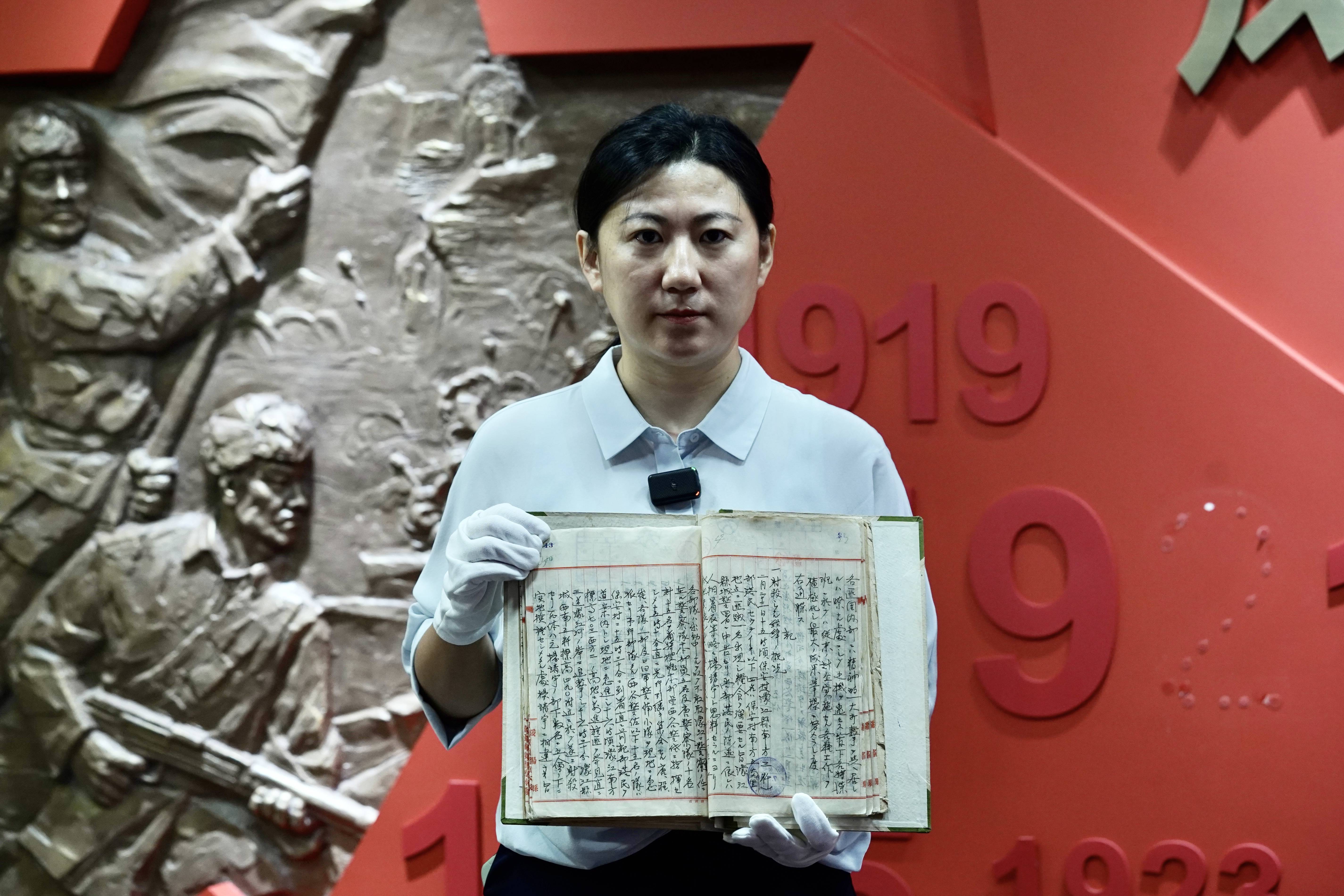 ASK沃提斯堡vs阿德米拉
_杨靖宇将军牺牲确切时间地点得以确认