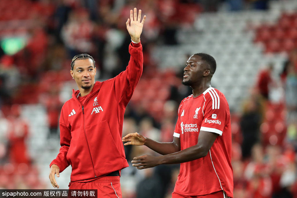 斯旺西vs普利茅夫
_埃基蒂克落选法国队斯旺西vs普利茅夫
，利物浦新星迎来宝贵适应期！