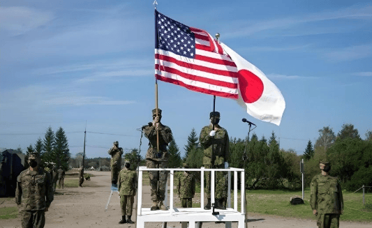 美国vs巴西足球
_日本通报全球美国vs巴西足球
,谁参加九三大阅兵,谁就是大搞“反日活动”?关键时刻,中方提出严肃交涉