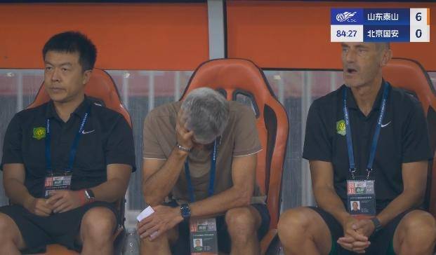 长崎成功丸vs藤枝MYFC_鲁京大战|“连我都该换掉长崎成功丸vs藤枝MYFC!”塞蒂恩迎职业生涯第二次惨败