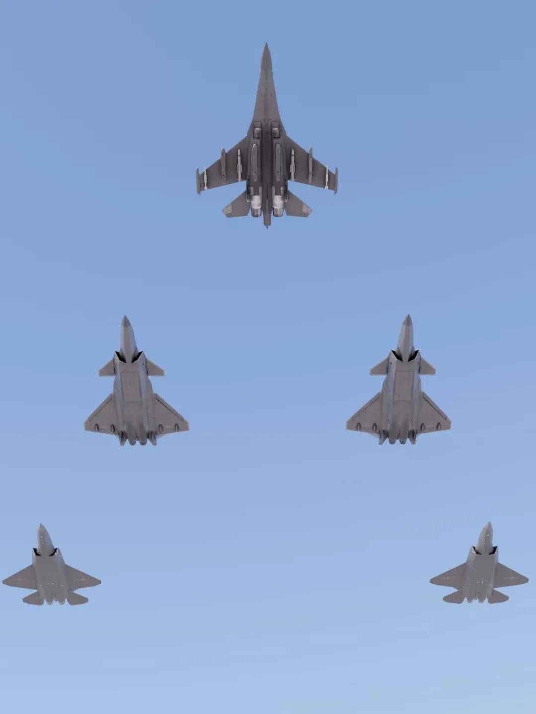 世界杯2026欧洲外围赛_中国歼-35最新画面世界杯2026欧洲外围赛!6枚中距弹、隐藏登机梯首次曝光!