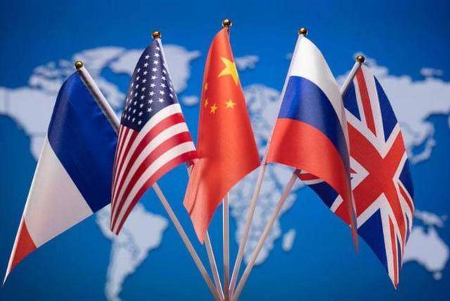 皇冠信用网出租_中美俄会费没交齐皇冠信用网出租,联合国秘书长写信:先废除五常一票否决权?