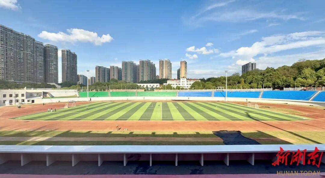 如何调整最小投注金额?_“湘超”永州主场一票难求如何调整最小投注金额?,官方推出“树上挂票”并提醒:每棵树限挂160斤以下的3人,严禁带蛇观赛