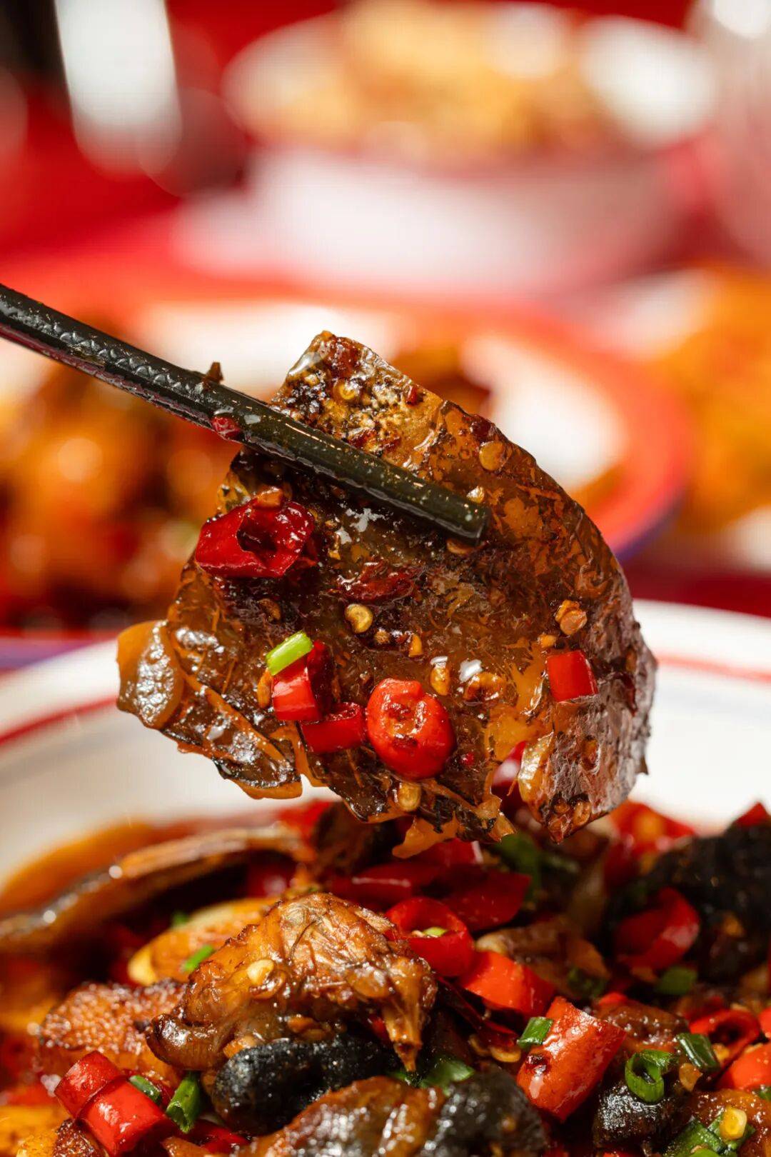 皇冠信用網如何申请_这种丑到爆的鱼皇冠信用網如何申请,为啥成了武汉人吃宵夜的顶配?