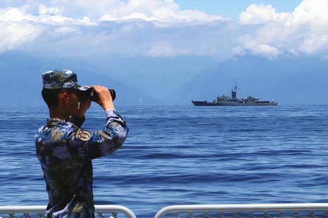 皇冠信用網开户_赖清德突然宣称:若大陆动武绝不投降皇冠信用網开户,民进党意欲何为?