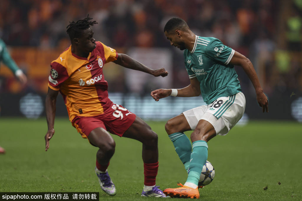 皇冠信用網登1,登2,登3出租_欧冠-奥斯梅恩点杀 利物浦两主力伤退0-1加拉塔萨雷各赛事2连败