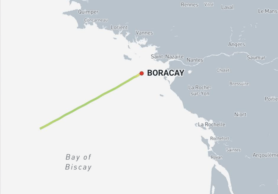 苏格兰 vs 希腊_截停印度石油苏格兰 vs 希腊,闯下大祸后,法国要对中国船长审判,英媒嘲讽法军