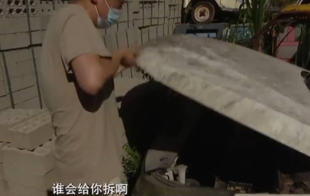 信用網如何申请_浙江男子把私家车停路边两年信用網如何申请,一次也没去看过!如今要用车时傻眼:还能这样?