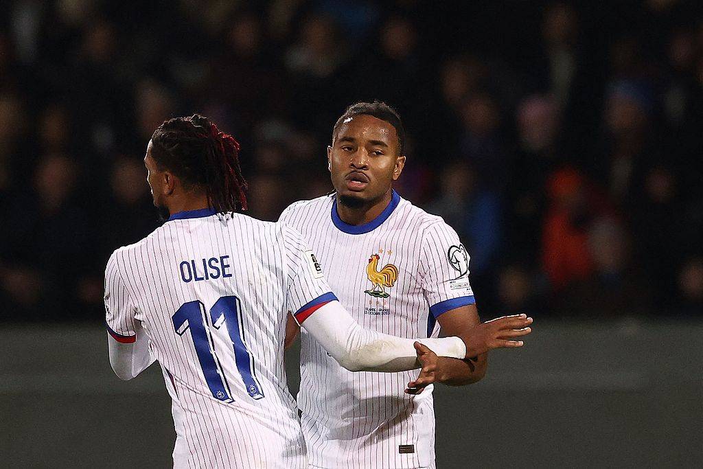 皇冠信用盘代理_世预赛最新进展:非洲9个直通名额将落定 亚洲明日再定2席