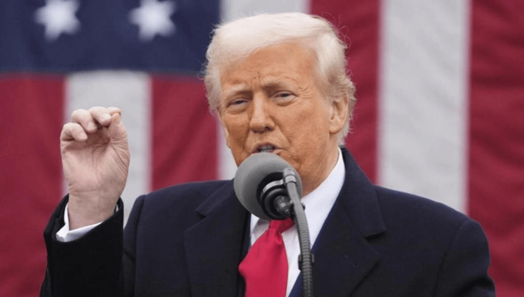 皇冠信用網账号注册_美国抛出更大筹码皇冠信用網账号注册,换中方在稀土让步,中国这一关,美国恐怕过不了