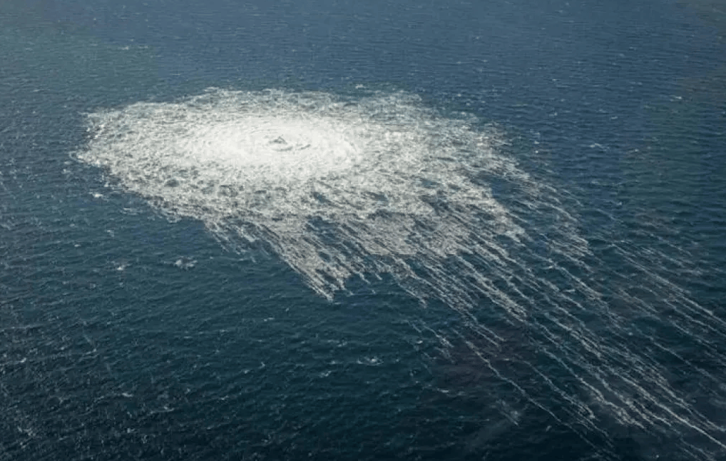 皇冠会员如何申请_波兰拒绝德国引渡申请皇冠会员如何申请,乌克兰籍“北溪”爆炸案嫌疑人获释