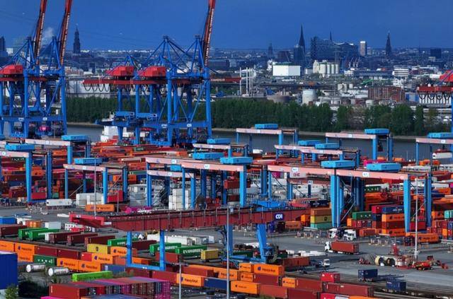 皇冠信用網登2代理_中欧刚通完话皇冠信用網登2代理,德国就要对华动用“核选项”?不料,中国又排第一了