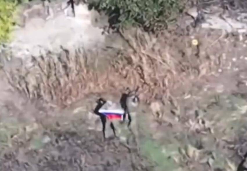 如何代理皇冠信用网
_乌克兰局势升级如何代理皇冠信用网
,俄军强渡扬丘尔河,杀入乌腹地,拿下“千人小镇”!