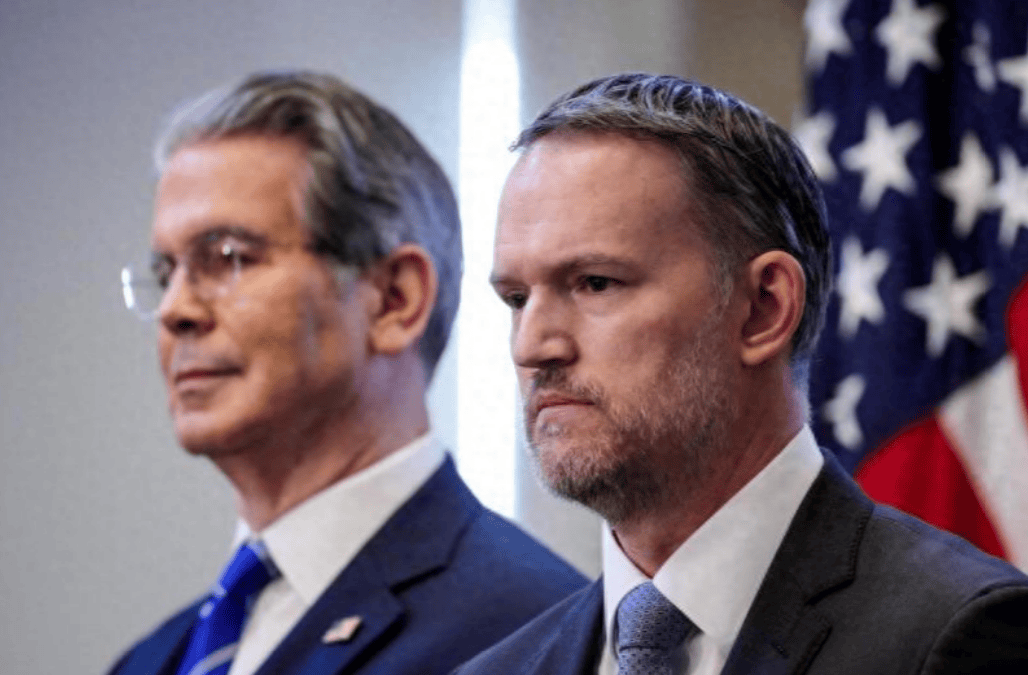 皇冠信用网开户
_中美谈判提前结束皇冠信用网开户
，中国知道美国底牌出尽，不怕特朗普言而无信