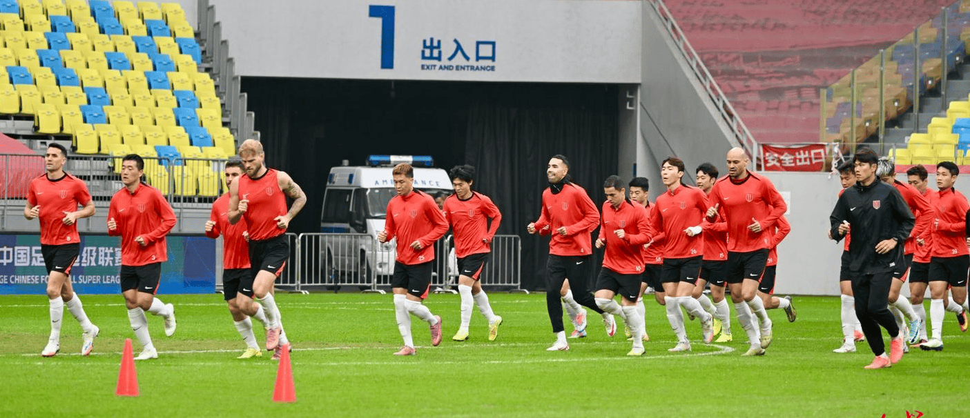 怎么弄皇冠信用網
_中超争冠最后冲刺怎么弄皇冠信用網
,徐正源:明晚联赛就是“一场战争”